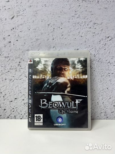 BeowulF The Game PS3