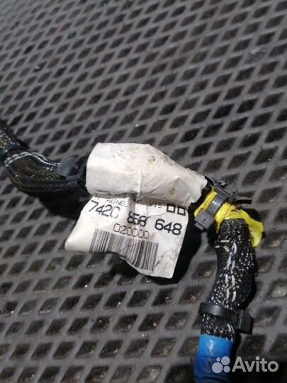 Проводка (коса) Renault Magnum