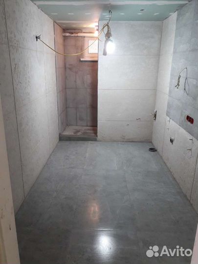 Внутренняя и наружная отделка