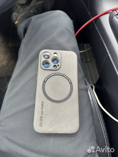 iPhone 13 Pro, 256 ГБ