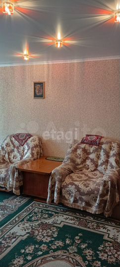 2-к. квартира, 44,7 м², 3/5 эт.