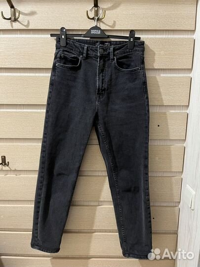 Джинсы stradivarius женские