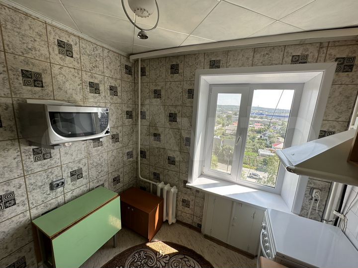 2-к. квартира, 43,2 м², 8/9 эт.