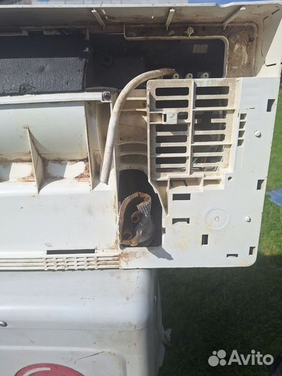 Сплит система бу