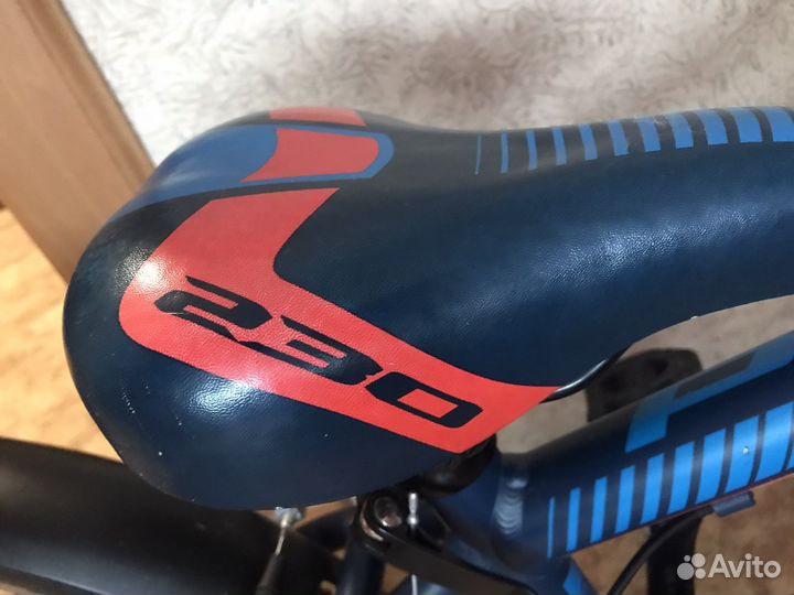 Велосипед stels pilot 230 (20)