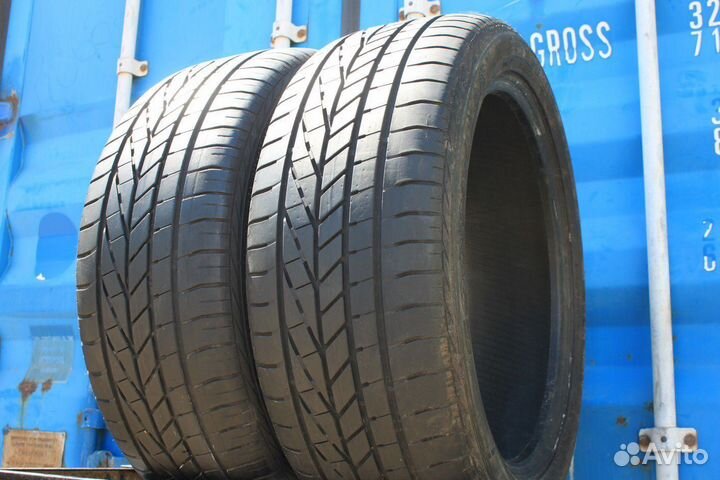Goodyear Excellence 255/45 R20 94S