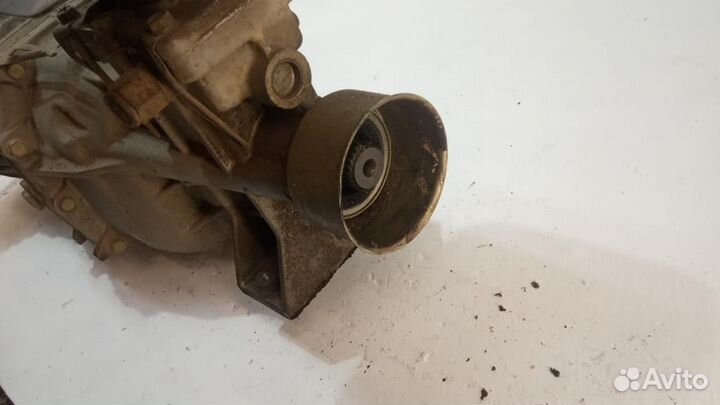 МКПП (механическая коробка переключения передач) G