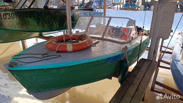 Прогресс 2М