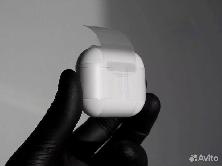 AirPods 3 Premium (Чехол,Гарантия)