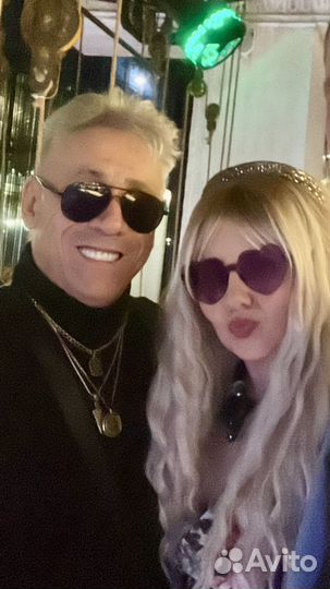 Ведущий специалист,тамада поющий