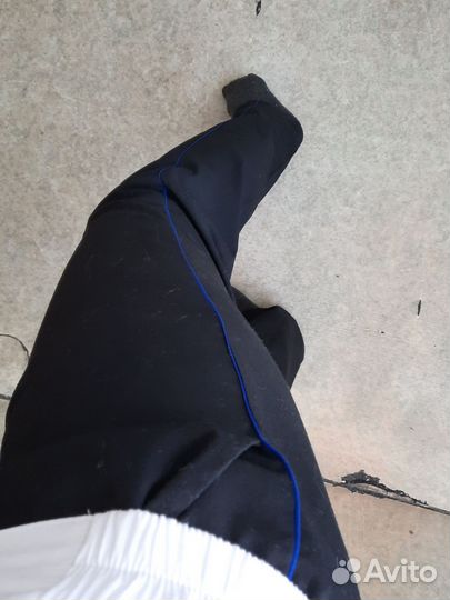 Форма школьная кадетская