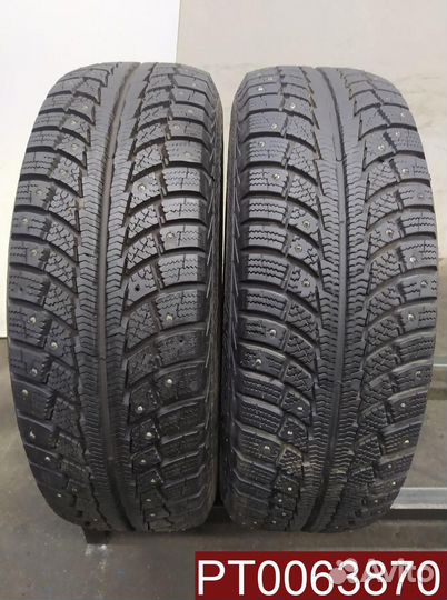 Gislaved Nord Frost 5 225/65 R17 110