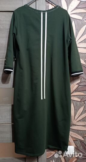 Платье женское