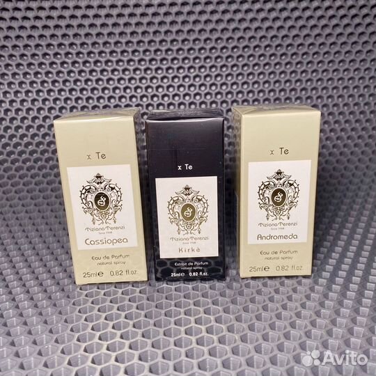 Духи парфюм тестеры 35 мл очень стойкие