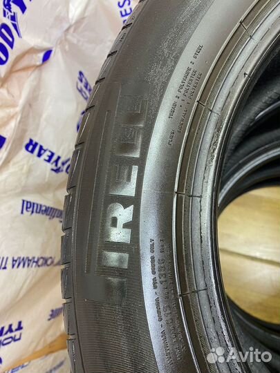 Pirelli Cinturato P1 Verde 205/55 R16