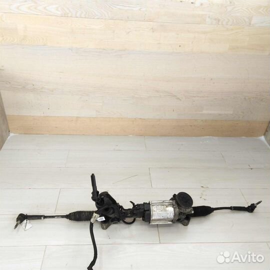 Рулевая рейка Opel Astra J