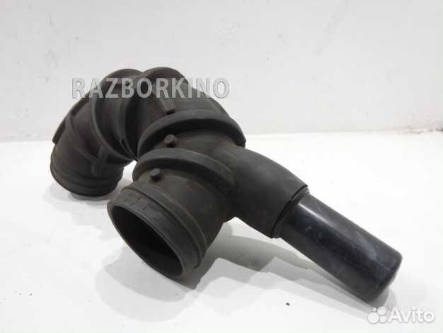 Патрубок воздушный