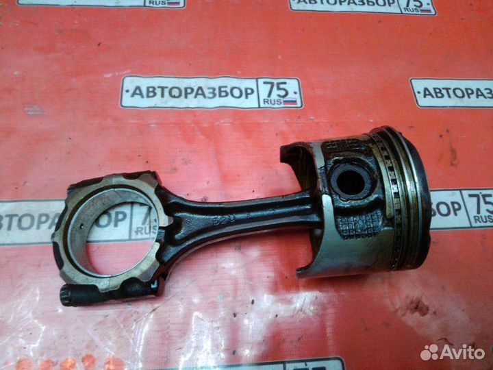Поршень Toyota Vista SV30 4SFE 1994