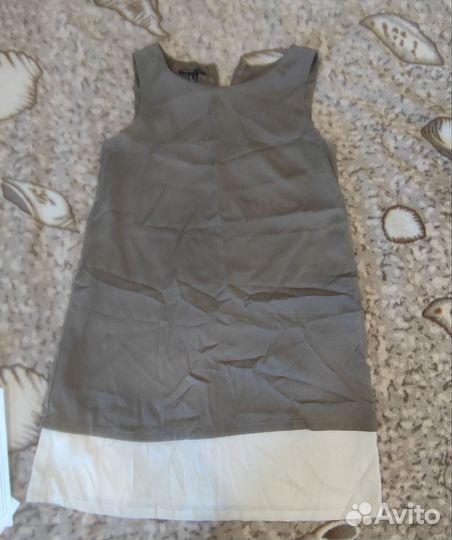 Платья пакетом 44р