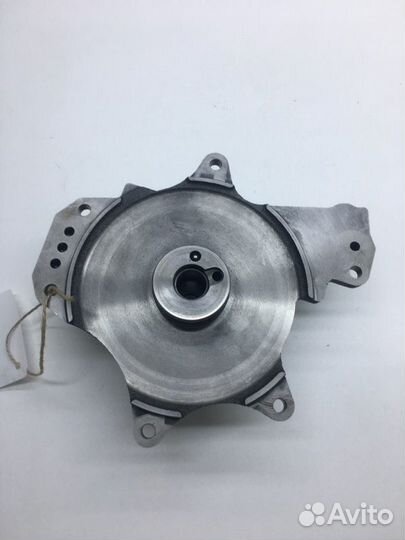 Насос АКПП Subaru R2 RC2 EN07 2004