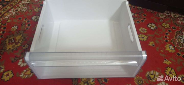 Ящики для холодильника как новый