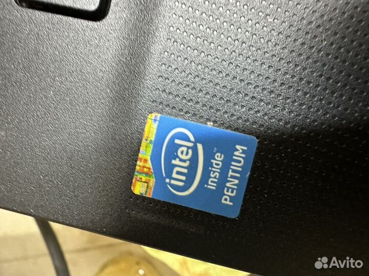 Ноутбук acer