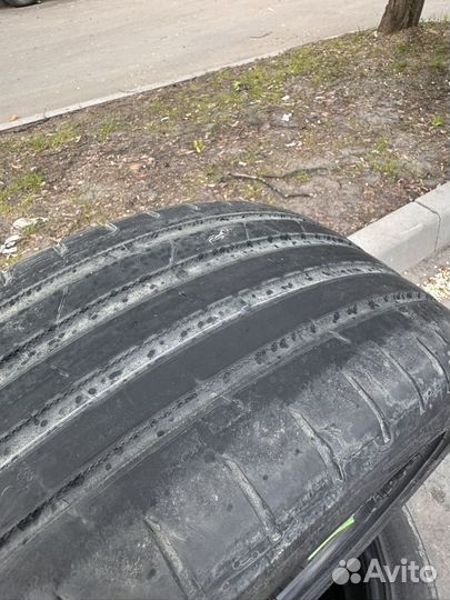 Nokian Tyres Hakka Black 2 225/45 R17 94Y