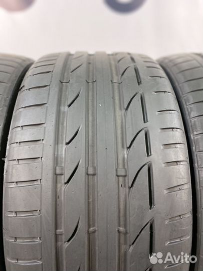 Bridgestone Potenza S001 255/35 R19 96Y