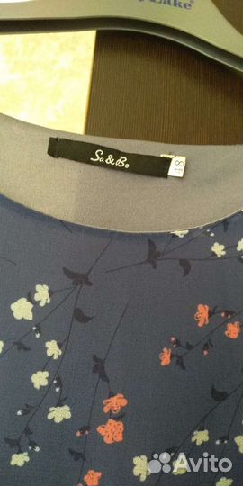 Шорты новые