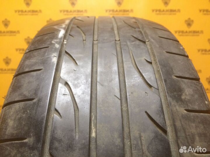 Dunlop SP Sport LM704 195/60 R15