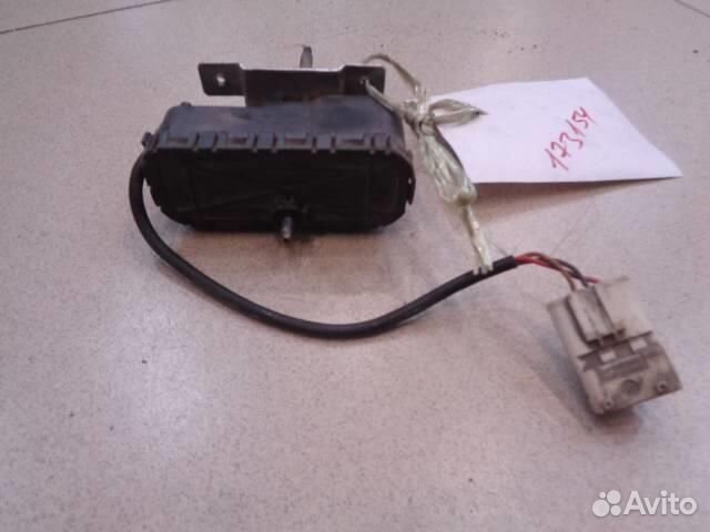 Моторчик стеклоочистителя фар Land Rover Range Ro