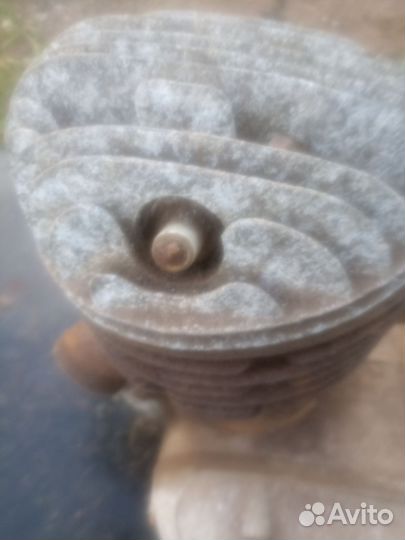 Мотор Паннония