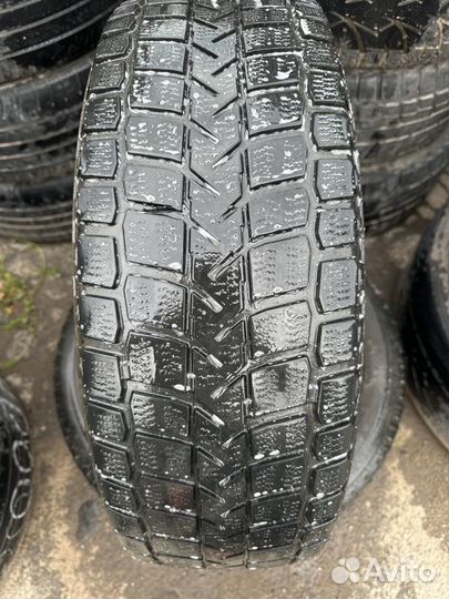 Maxxis MA-PW Presa Snow 225/65 R17 102Q