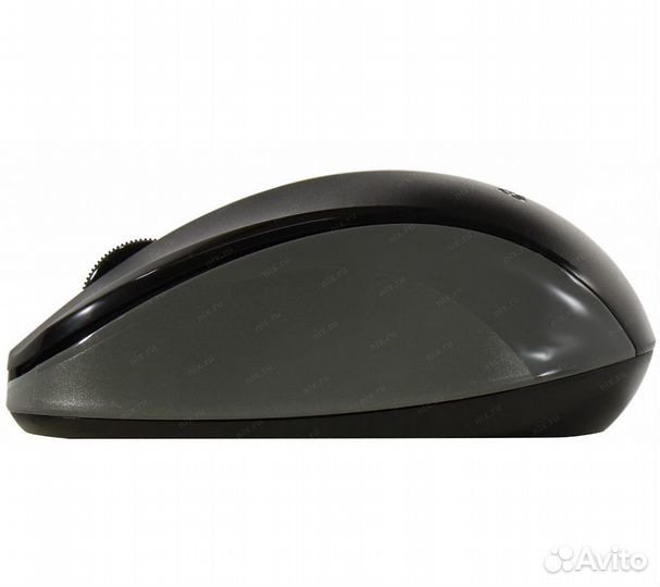 Беспроводная мышь Genius NX-8008S, черный