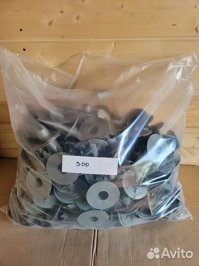 Фиксатор арматуры фс-40мм (стульчик)