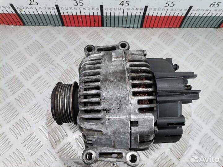 Генератор для Audi A6 C6 TG17C023