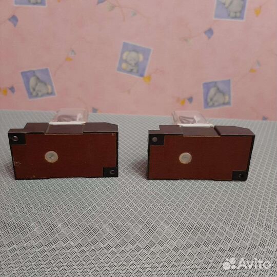 Реле R15 4PDT на 10 А