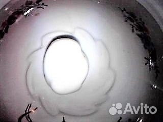 Суповница времени СССР