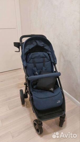 Прогулочная коляска Britax Roemer B-Agile M