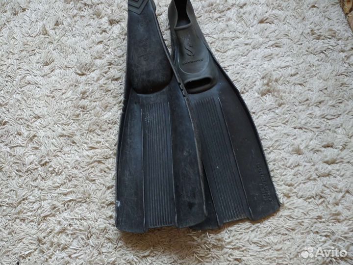 Ласты для плавания