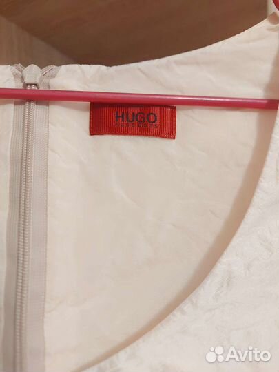 Платье hugo boss