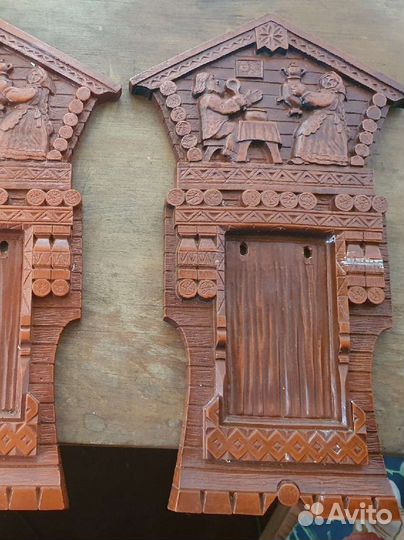 Основание для отрывных календарей