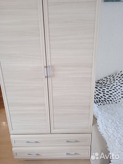 Шкаф лазурит, бу