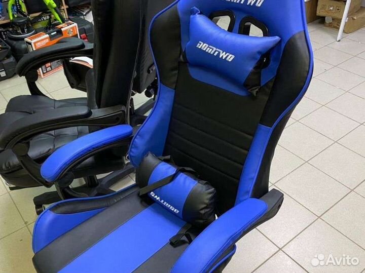 Геймерское Кресло для Компьютера