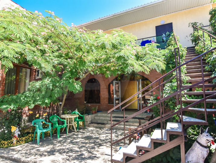 Комната 23 м², 2/3 эт.