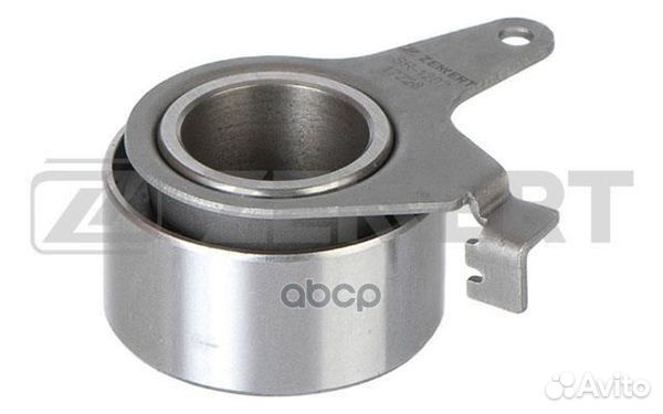 Ролик натяжной ремня грм Kia Carens II 02- Rio