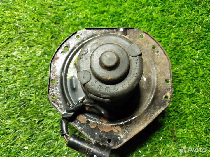 Моторчик печки Daewoo Nexia (N100) I