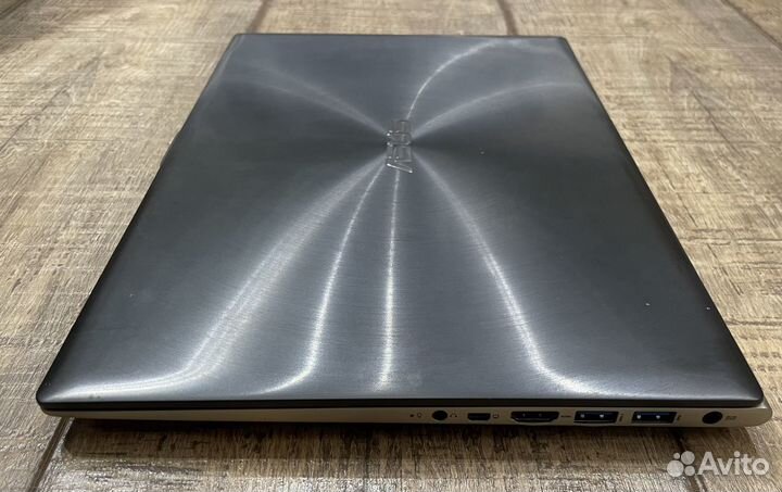 Asus Zenbook UX32VD Core i7 3517U 1.9/10gb/500ssd