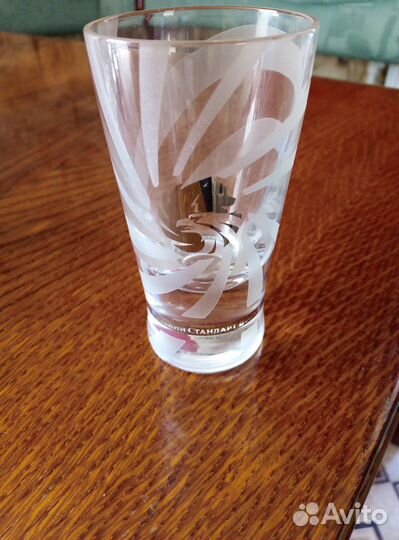 Фирменная посуда