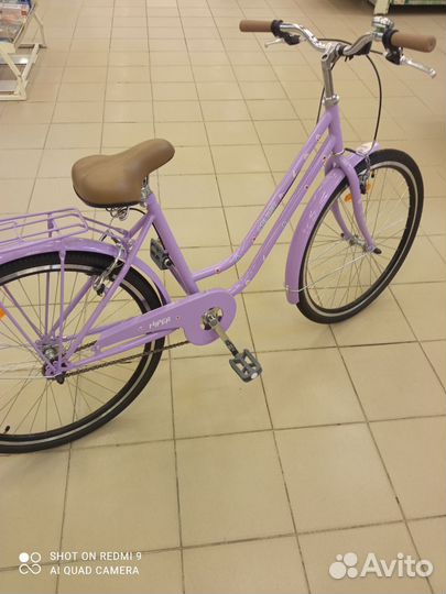 Новый В упаковке велосипед 26 дюймов колеса.1скоро